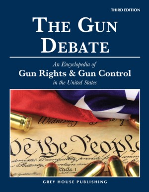 The Gun Debate